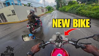 Download Lagu Een gloednieuwe fiets kopen | Coolie nieuwe fiets | Falcon 200 MP3