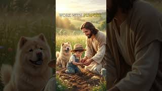 Work With Purpose - Proverbs 10:4