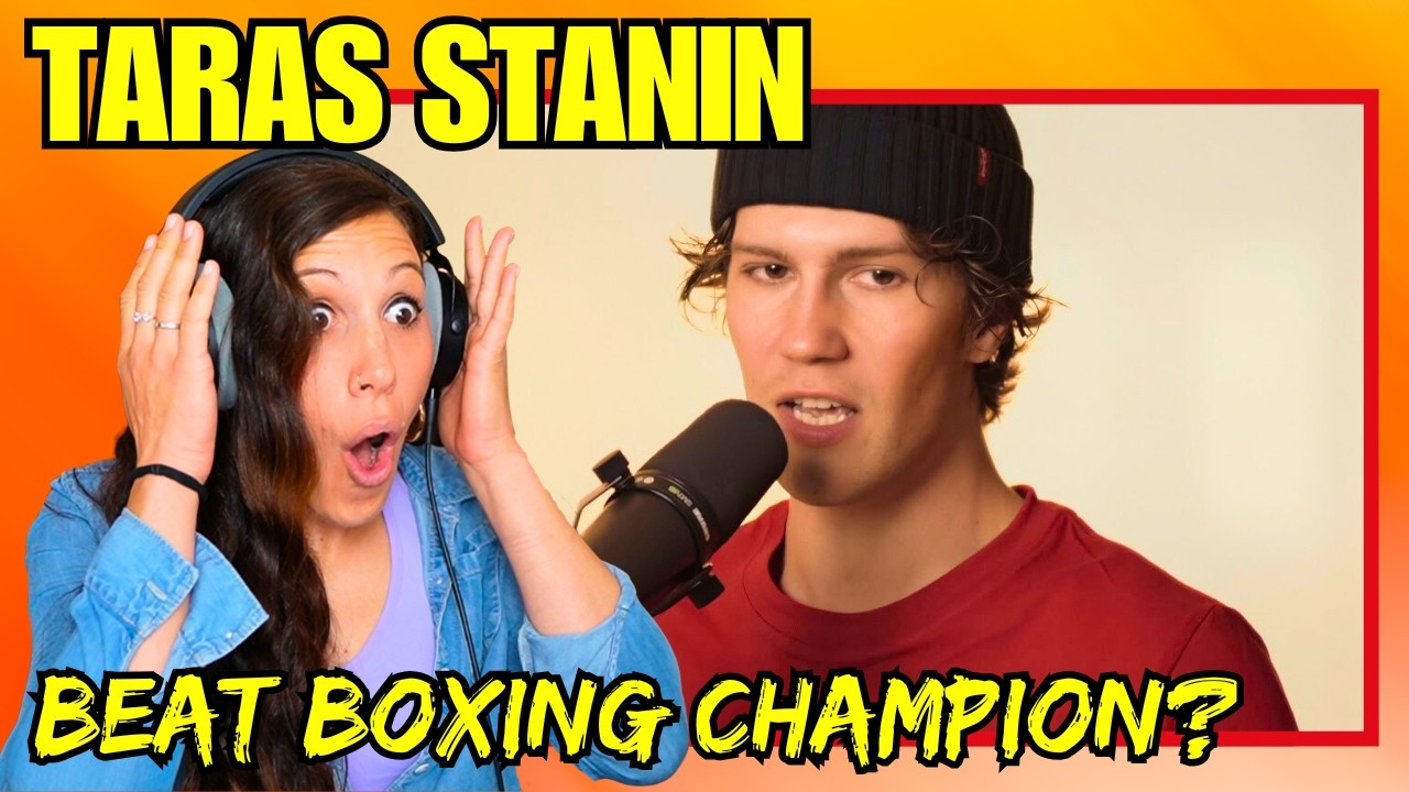 🤯 First Time Hearing Taras Stanin - Seven Nation Army | Breakdown & Review