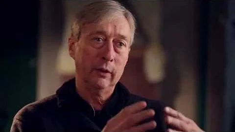 Richard McMillan on acting: British vs Canadian vs...
