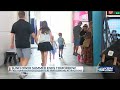 Sunflower Summer program ends Saturday