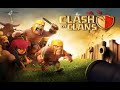 Gameplay | Clash of clan | (win !!)
