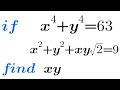 OXFORD UNIVERSITY : MATHEMATICS CHALLENGE,can you solve?