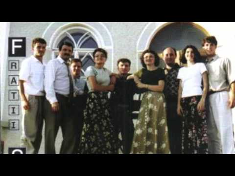 Fratii Stef- Cind Sufletul Imi Plinge
