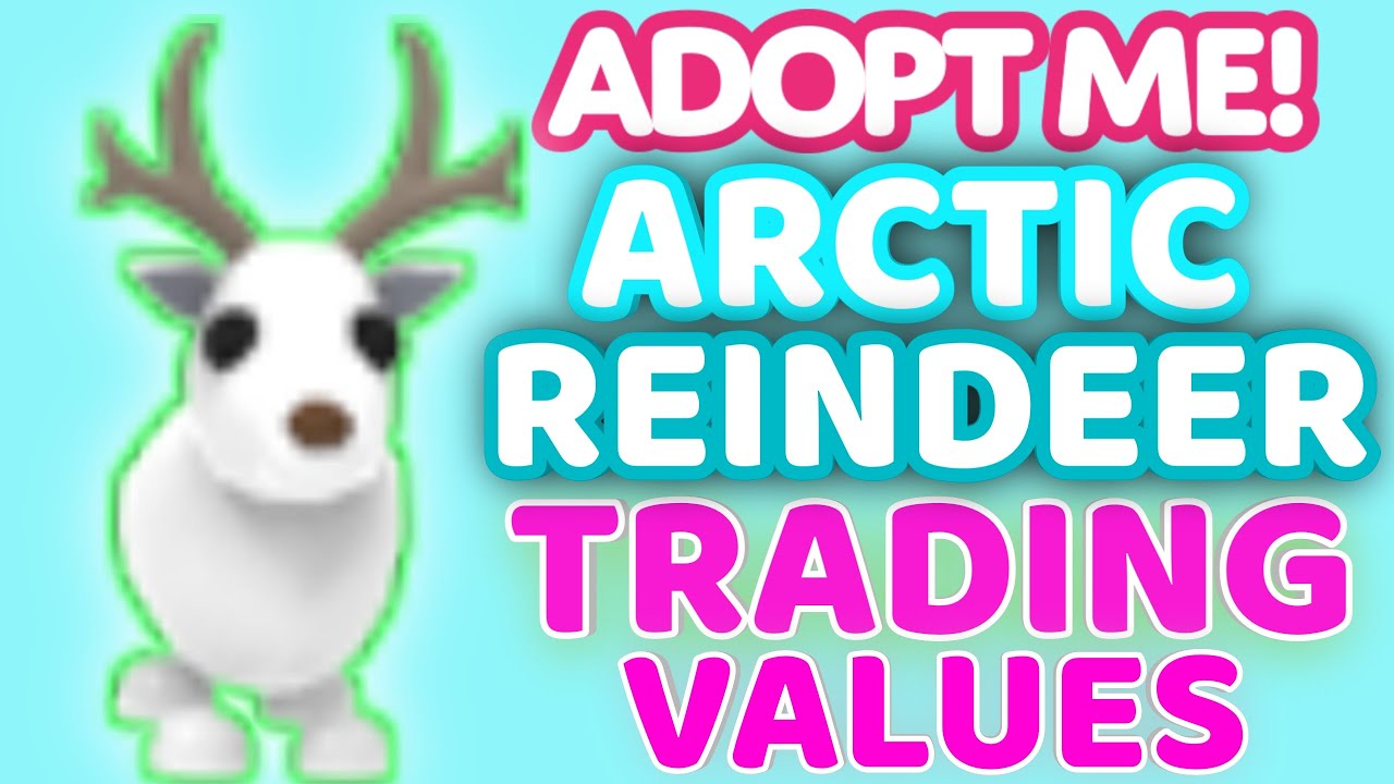 Adopt Me Real Trading Values: The Complete Adopt Me…