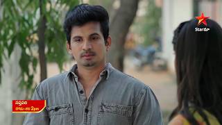 Saptapadi - Promo 31St Mar 2026 Mon - Sat At 2 Pm Star Maa Serials Star Maa