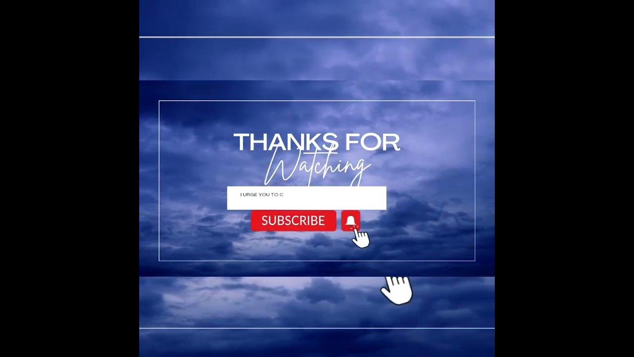 What we stand for YouTube