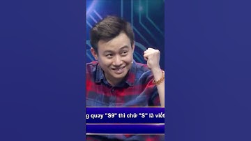 Trí Lực Sánh Đôi | Anh Đức GIAN LẬN và nhận lại cái kết ê chề #tlsd