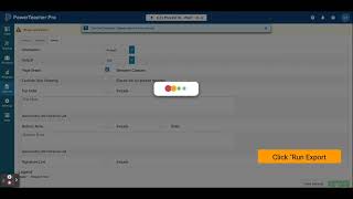Create Classlist from PowerSchool