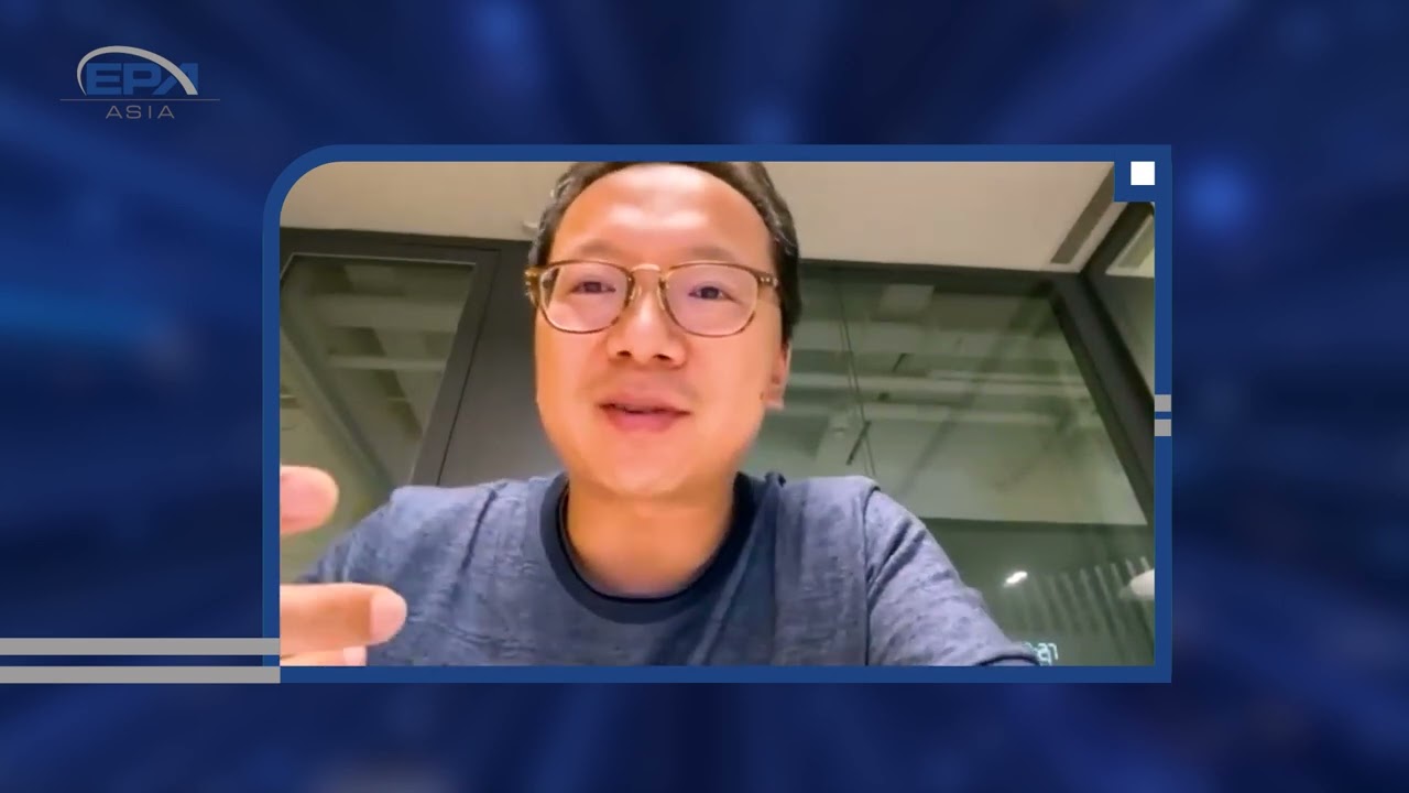 Maintaining Liquidity & Fostering Innovation in Cross Border Payments Kelvin Li