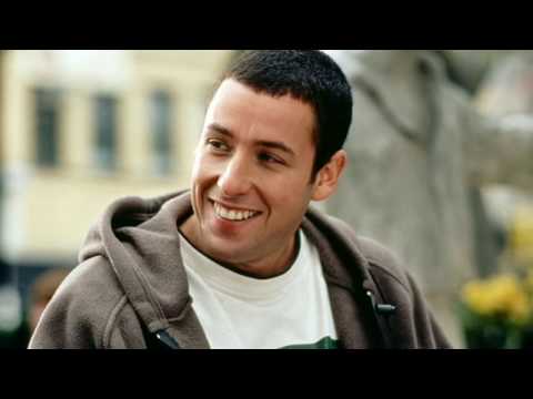 Adam Sandler (mini biografias) El camino de una estrella..