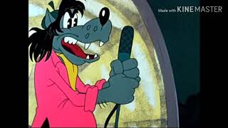 Nu Pogodi Za Yes Lyrics