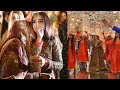 Aima Baig's Sister Komal Baig Wedding Ceremony GRAND ENTRY