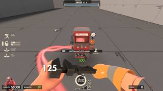 Server mod: The Mini-Dispenser
