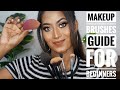 Must Have Makeup BRUSHES / TOOLS for beginners | MAKEUP BRUSHES GUIDE |