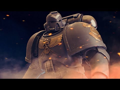 ASTARTES - New Warhammer 40,000 Fan Film