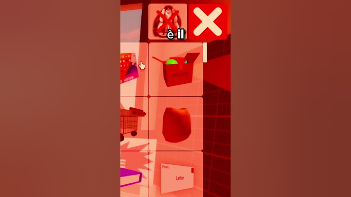 COSE CHE DEVONO ESSERE RIMOSSE DA BROOKHAVEN ❌  #robloxita #roblox #brookhaven