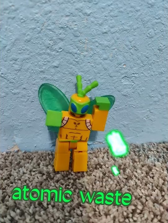 Dynamo, ROBLOX Heroes of Robloxia Wiki