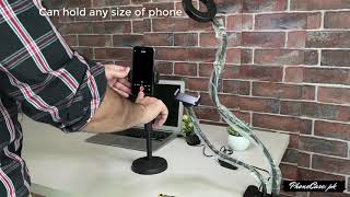 World's Best Desk holder Mount at PhoneCase.pk