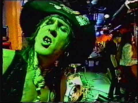 アンディ・マッコイ ANDY McCOY Briard – Miss World Andy McCoy - Jukebox Junkie (2022) - -Hanoi Rocks