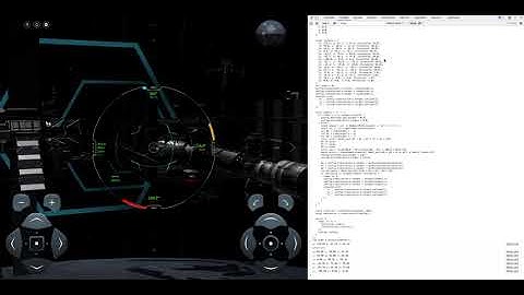 TF Neural Network PID Controller Error Projection SpaceX