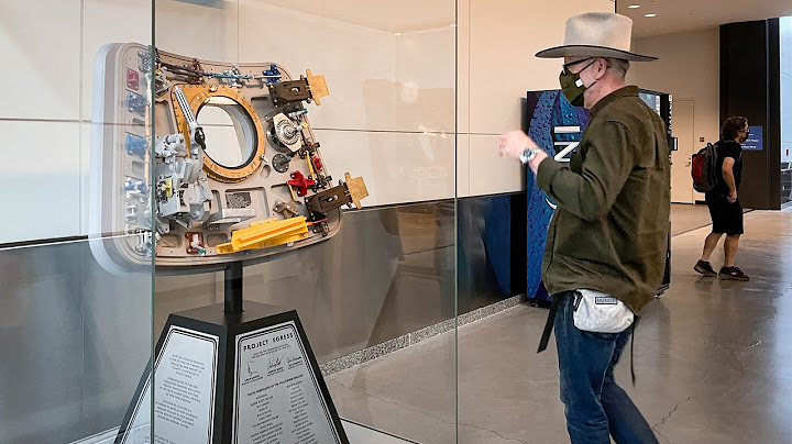Do Poor Displays of His Work Upset Adam Savage?