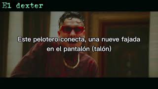 Grandes ligas//ft Alemán, Santa Fe klan, snoop dogg, b-real(letra)