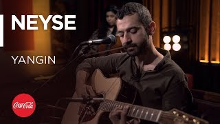 Neyse @akustikhane / Yangın / #TadınıÇıkar