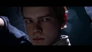 Star Wars: Jedi: Fallen Order | official trailer (2019)