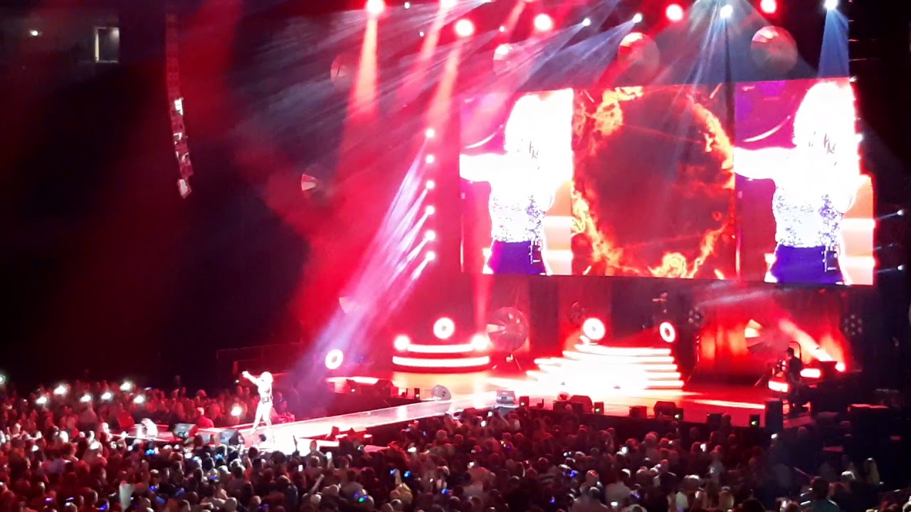 Schlagernacht 2019 Berlin