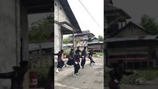 Samra Wandan Btn Un Indah Kompleks Banda Ely