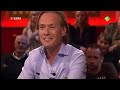 Jort Kelder vs. Pieter Storms in DWDD 14-09-2010