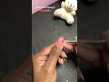 Easynailartdesign🌺❤️ #nailtech #new #nailartdesigns #nailarttutorial #nails #simplenails