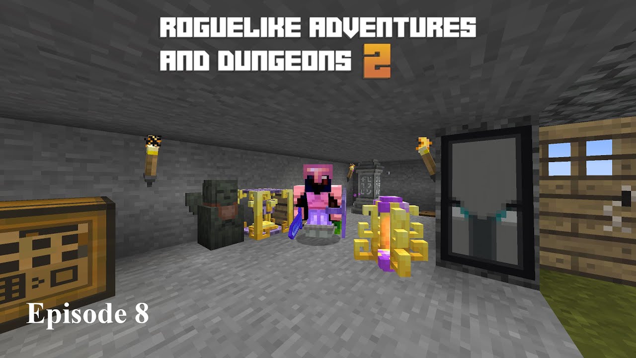RAD2 Hardcursed Episode 8 - YouTube