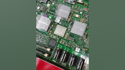 Dell EqualLogic PS6100 (Part Desc: PWA,DTRBD,SUPERCAP,PORFIDIO) battery replacement