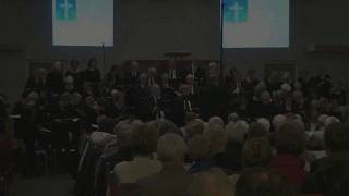 'Holy Jesu': CGGZ Crescendo Enschede