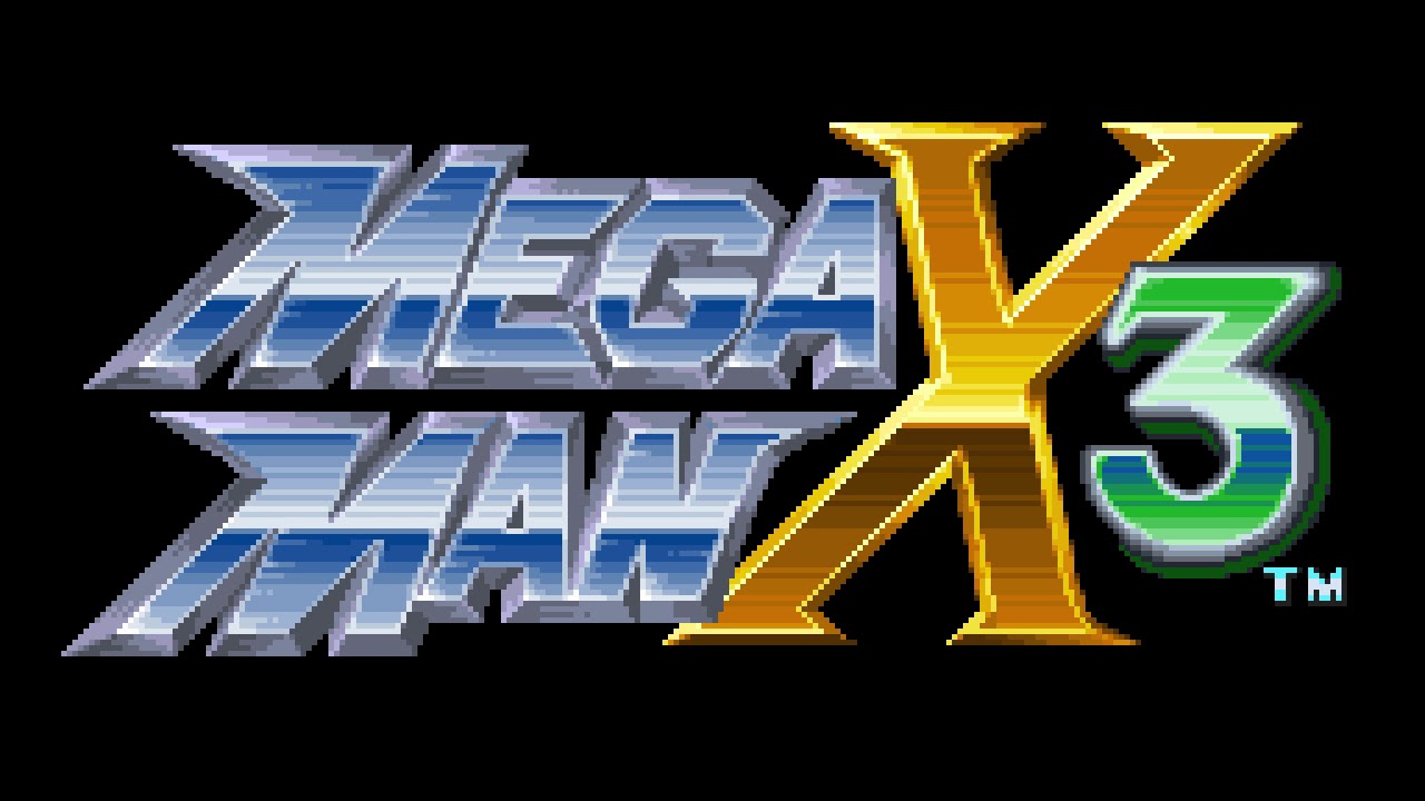 Dr Light Capsule Prototype Mega Man X3 SNES Music Extended YouTube