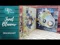 Fblive  draaikaart door janet blaauw  3 jan