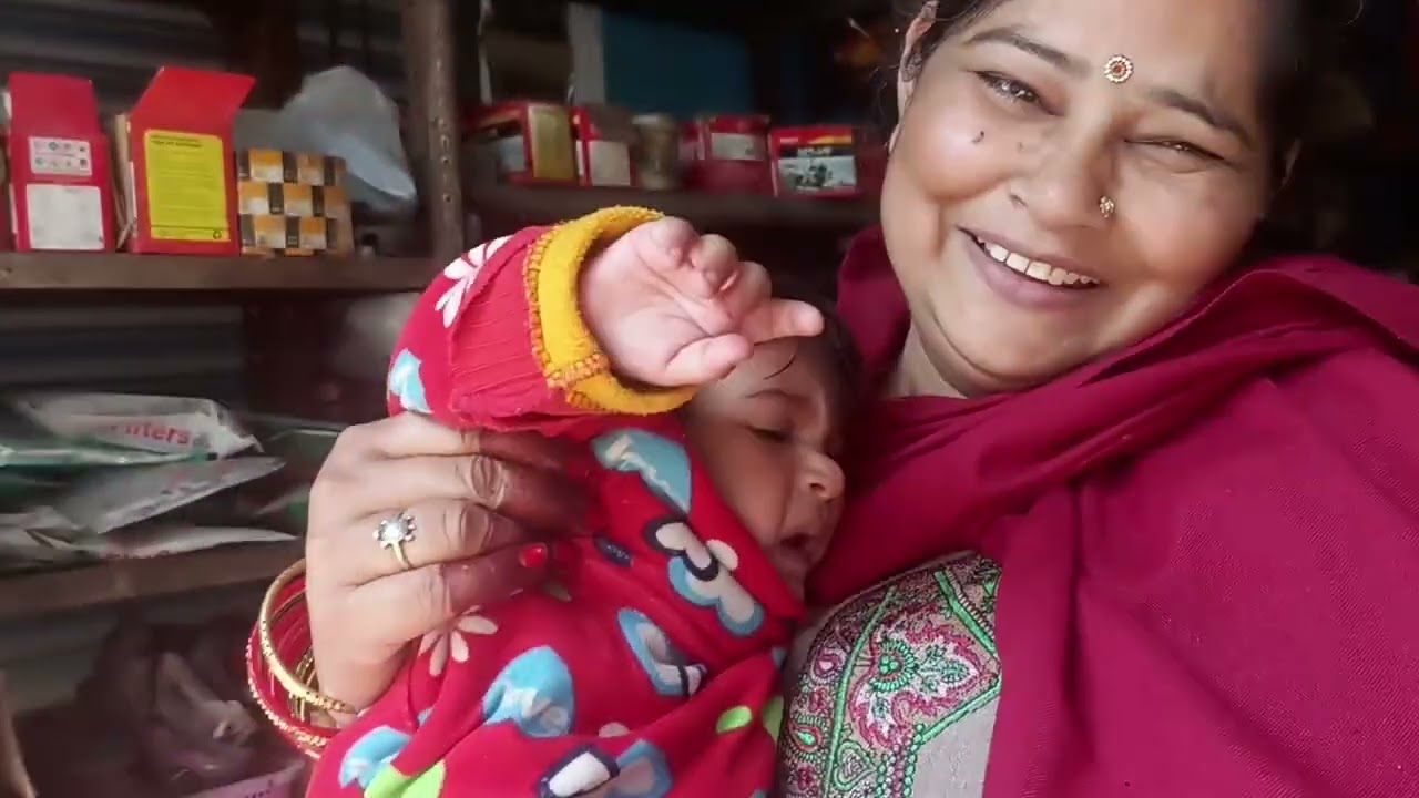 Mene dikhai baccho ko bhut kimti chij✨✨