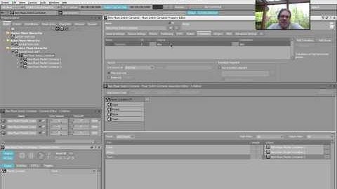 Wwise Tutorial - Switch Containers
