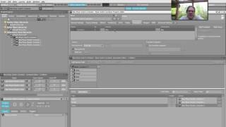 Wwise Tutorial - Switch Containers