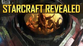 Blizzard's New Starcraft Shooter Left Me With Mixed Feelings..