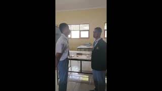 Dialog Cause and Effect