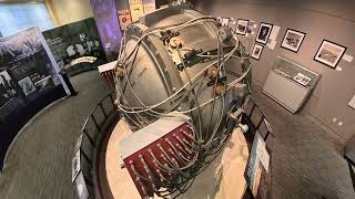Atomic Museum, Las Vegas 29 March 2026
