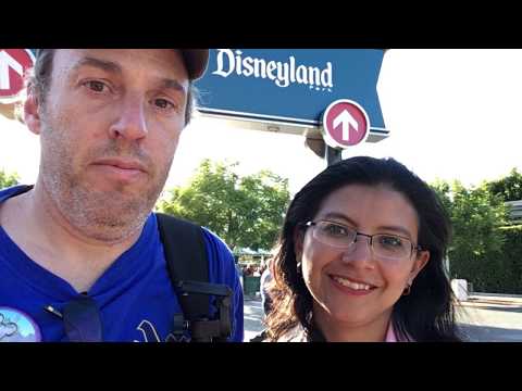 Video: Cómo llegar de Santa Mónica al parque Disneyland