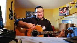Vídeo de Lo Siento