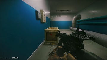 EFT Labs hacker