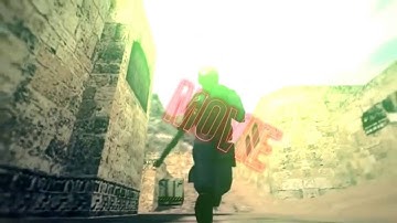 CS 1.6 Frag Movie "SHADOW" UPCOMING INTRO