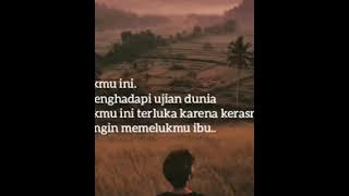 History whatsapp last child mama