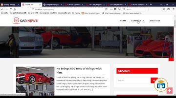 Wordpress Theme Development part-16 .How to create Custom and Specialized Page Templates part-1